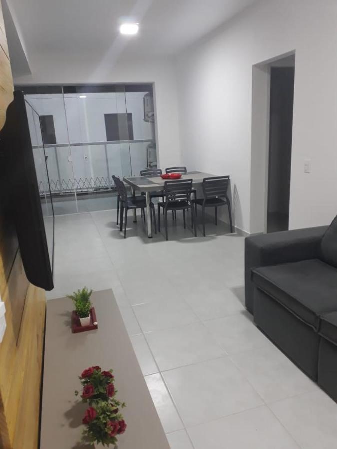 Lindo Apartamento Completo Em Ubatuba Exterior photo