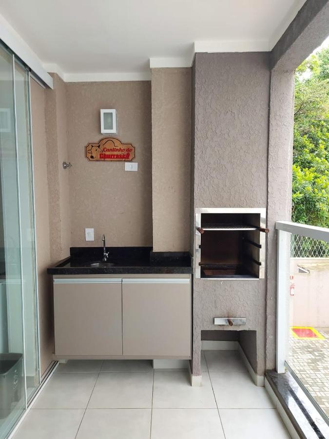 Lindo Apartamento Completo Em Ubatuba Exterior photo