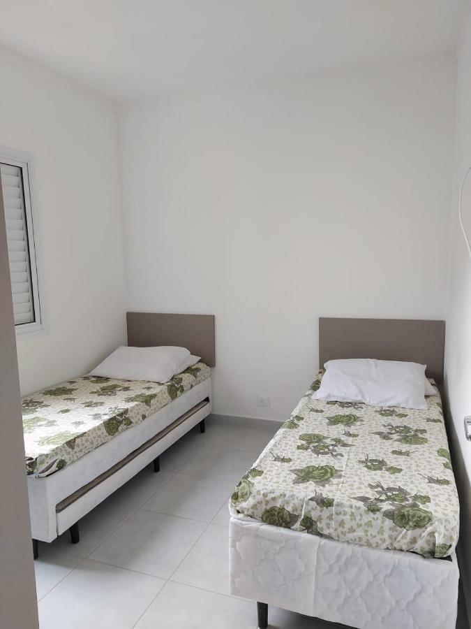 Lindo Apartamento Completo Em Ubatuba Exterior photo